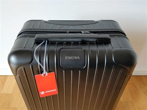 rimowa koffer